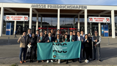 泓堅機械（東莞）有限公司